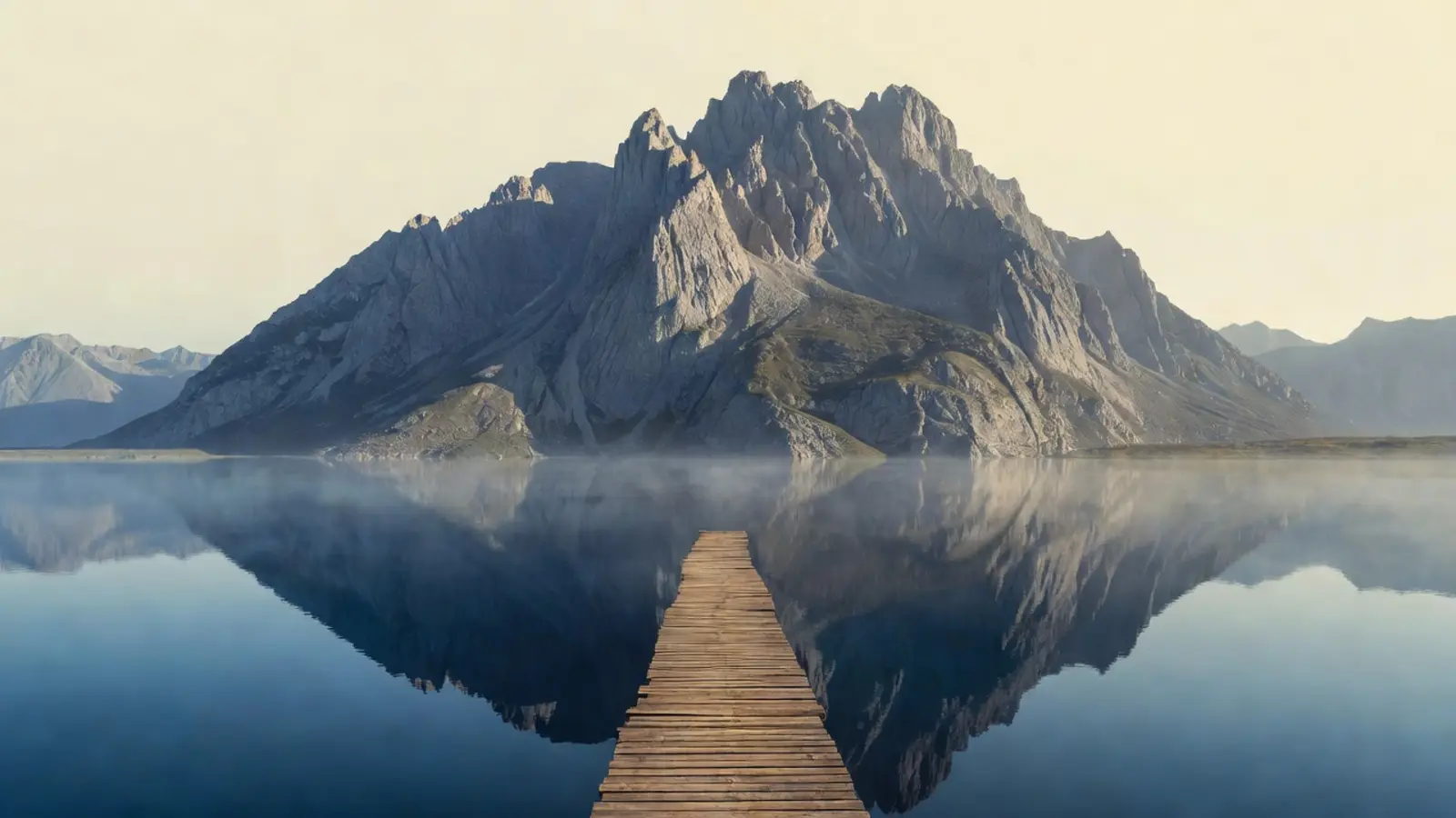 Moving Your Impossible Mountains