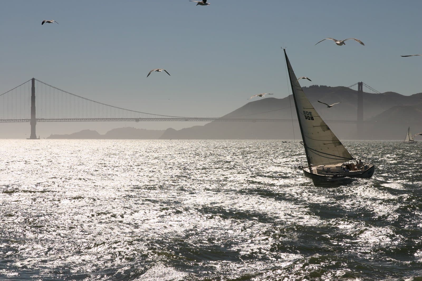 Golden Gate Bridge
