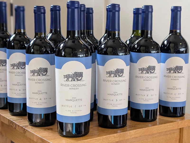 River Crossing Winery